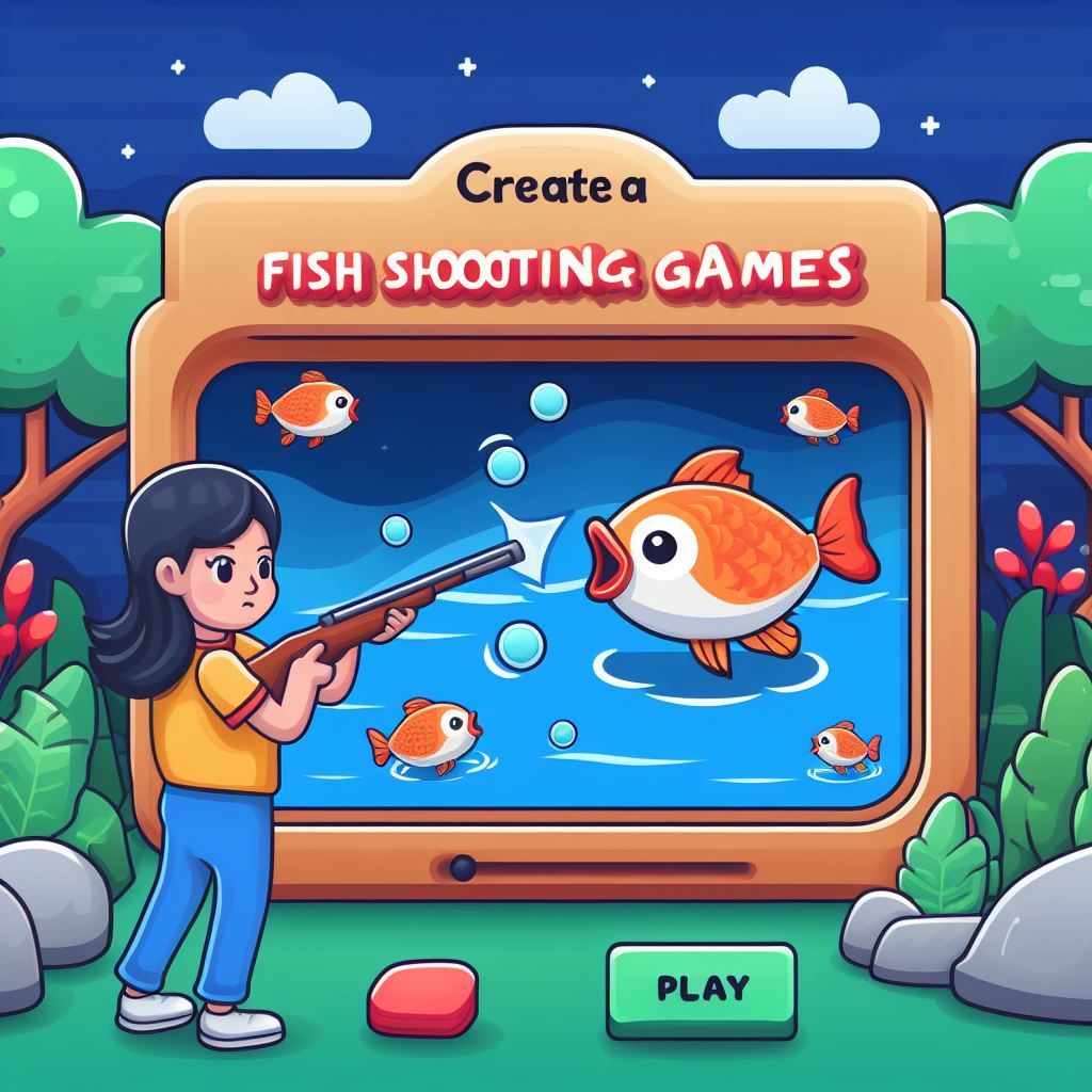 Jaya11-Fish-Shooting-Games