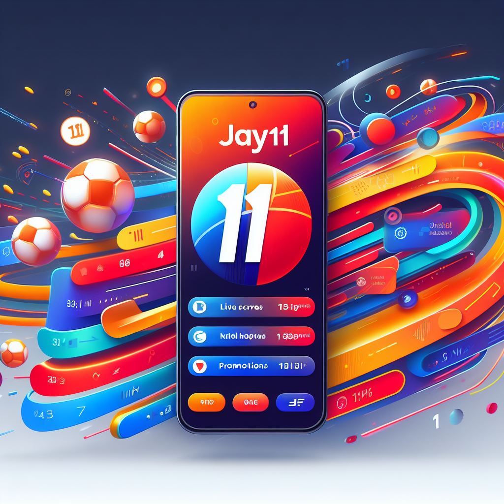 Jaya11-app