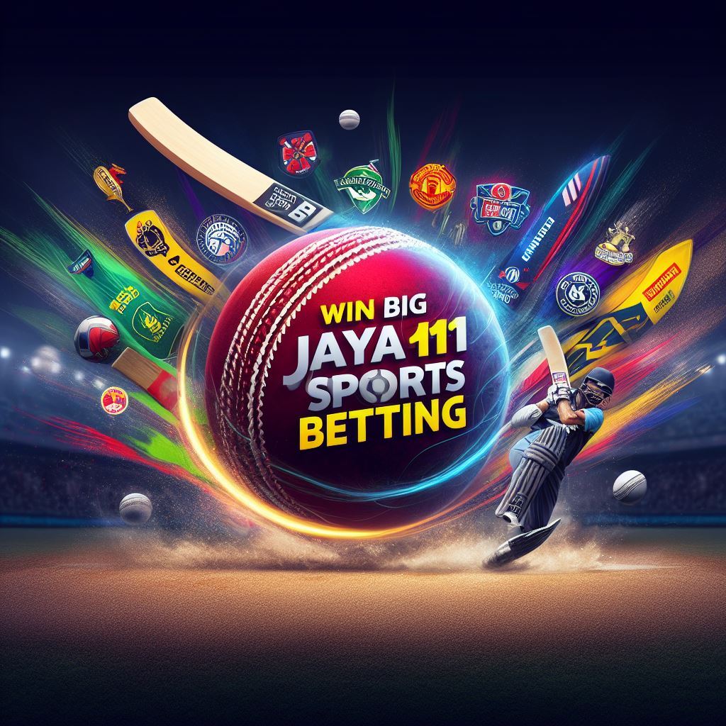 Jaya11_Sports_Betting